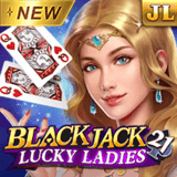 Blackjack-lucky-ladies
