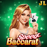 Speed-baccarat