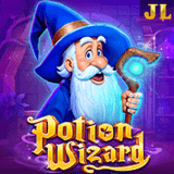 Potion-wizard
