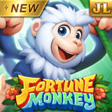 Fortune-monkey