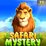 Safari-mystery