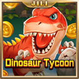 Dinosaur-tycoon