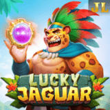 Lucky-jaguar