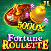 Fortune-roulette