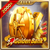 Crazy-golden-bank