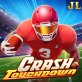 Crash-touchdown