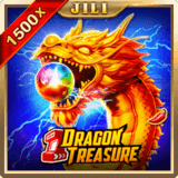 Dragon-treasure