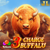 3-charge-buffalo