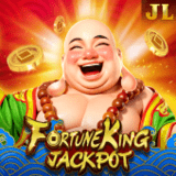 Fortune-king-jackpot