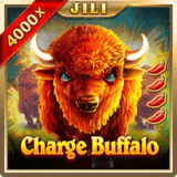 Charge-buffalo