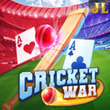 Cricket-war
