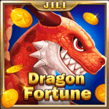 Dragon-fortune