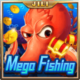 Mega-fishing