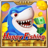 Happy-fishing