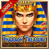 Pharaoh-treasure