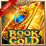 Book-of-gold
