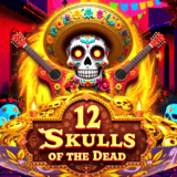 12-skulls-of-the-dead