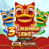 3-laughing-lions-power-combo