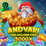 Andvari-the-golden-fish