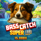 Bass-catch-super-up