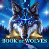 Book-of-wolves