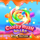 Candy-rush-wilds