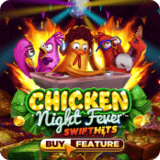 Chicken-night-fever