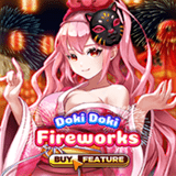 Doki-doki-fireworks