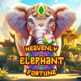 Heavenly-elephant-fortune