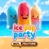 Ice-pop-party