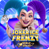 Joker-ice-frenzy-epic-strike