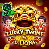 Lucky-twins-&-9-lions