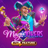 Magic-jokers