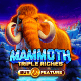 Mammoth-triple-riches