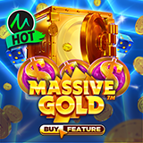 Massive-gold