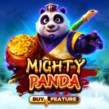 Mighty-panda