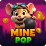 Mine-pop