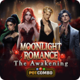 Moonlight-romance---the-awakening