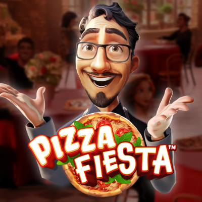 Pizza-fiesta
