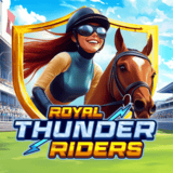 Royal-thunder-riders