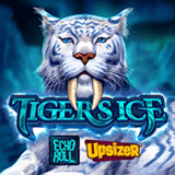 Tiger's-ice