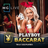 Baccarat---playboy