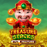 Treasure-stacks