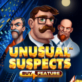 Unusual-suspects