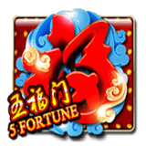 5-fortune