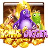 Bonus-digger