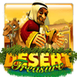Desert-treasure