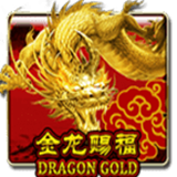 Dragon-gold