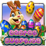 Easter-surprise