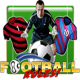 Football-rules